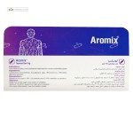 ژل موضعی آرومیکس (ضد درد عضلانی) باریج اسانس 75 گرم
